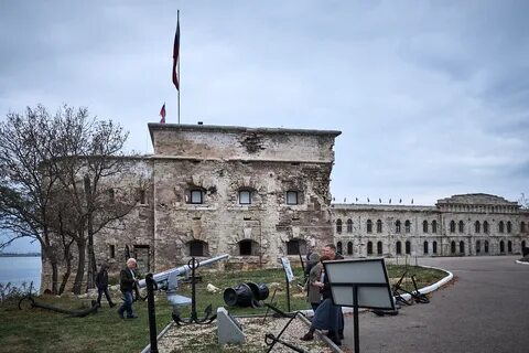 21 батарея