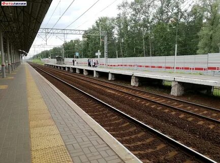Поселок кучина