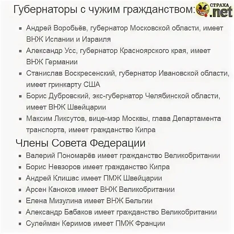 Гражданство депутатов госдумы. Список депутатов с двойным гражданством. Двойное гражданство депутатов и правительства России. Депутаты имеющие двойное гражданство список Госдумы РФ. Депутаты Госдумы с двойным гражданством список.