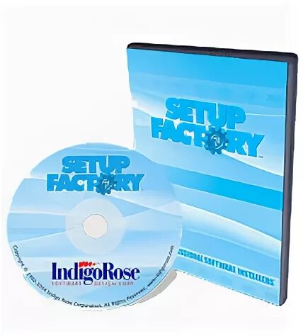 Setup factory