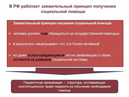 Принцип получил в принципе 2