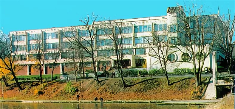 дворец творчества детей калининград