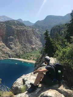 Канатная дорога фетхие