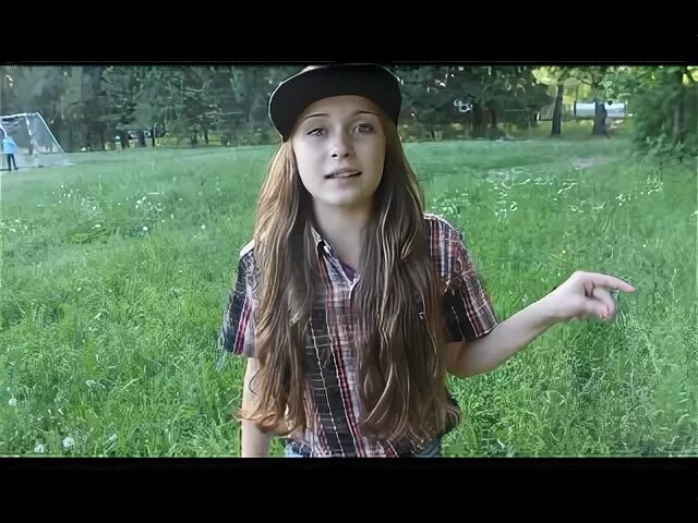 Божественно поешь. Божественно поешь
