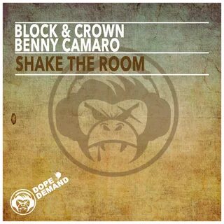 Block rooms
