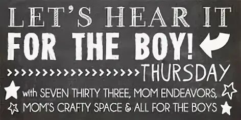 Hear lets