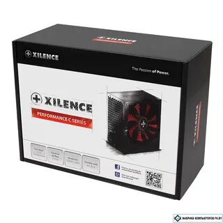 Xilence