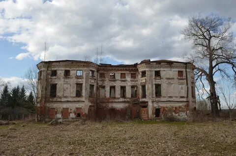 Никольское ярославская область рыбинский