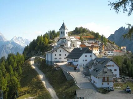 Monte parivision