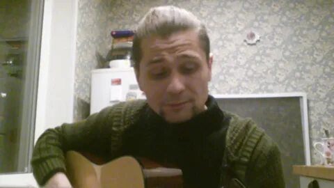 Федоров голос