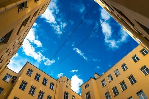 Sky window