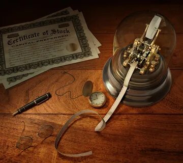 Vintage stocks