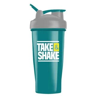 Shake take
