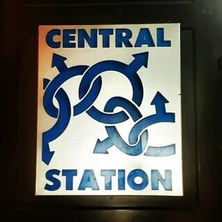 Central station