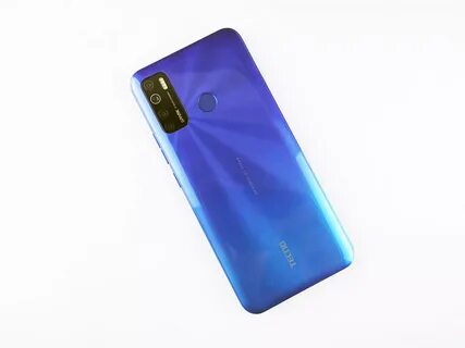 Смартфон tecno 5