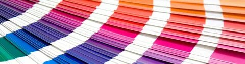 Color is important