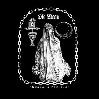 Old moon