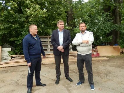 Фонд капитального ремонта кировской