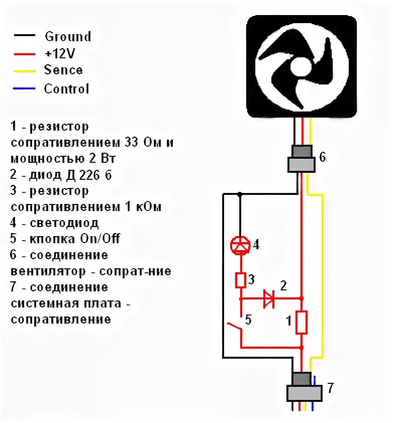 Кулер схема подключения. Схема подключения кулера с тремя выводами. Схема подключения вентилятора охлаждения процессора компьютера. Кулер компьютерный 12 вольт 3 провода. Вентилятор компьютерный 12 вольт распиновка 3 провода.
