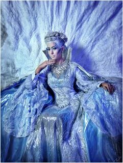 Картинки королев из сказок