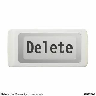 Delete key