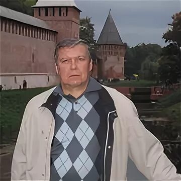 Андрей Лужецкий OK.RU