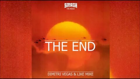 The doors the end