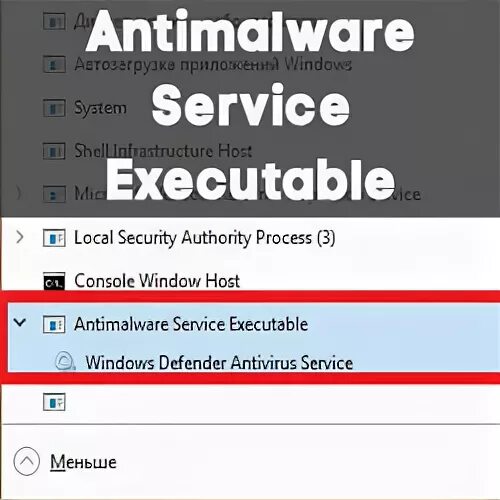 Antimalware service что это за процесс. Antimalware service executable как отключить. Antimalware service executable что это.