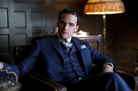 Vincent piazza movies and tv shows