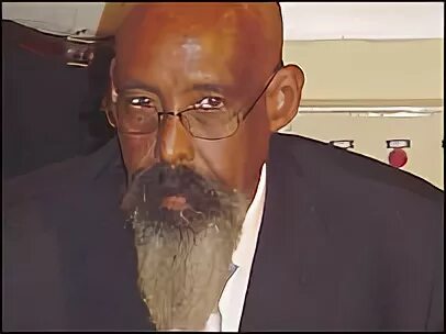 мохаммед саид