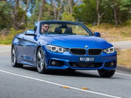 Bmw 435i