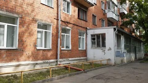 Коммерческая недвижимость ижевск