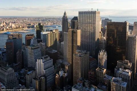 City look