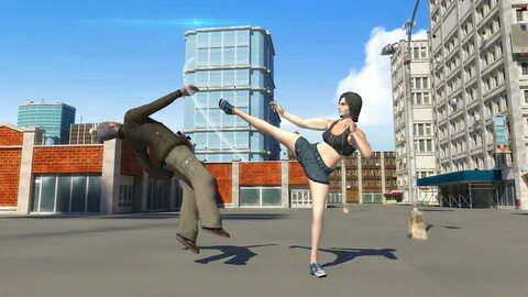 3 д игры взрослые