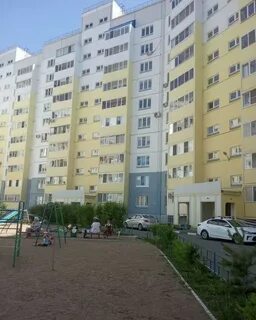 2 я поселковая