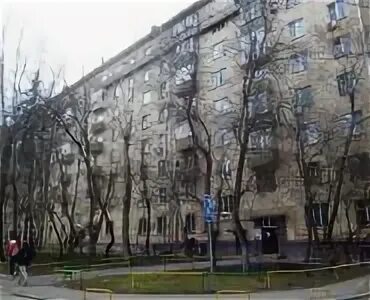 Крупской 3