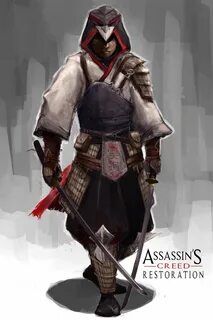 Ассасин крид лев