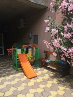 Улица свирская лазаревское гостевые дома