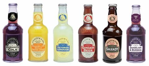 British drinks