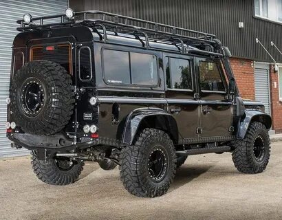 Defender fury