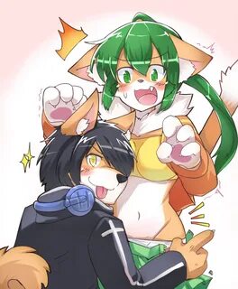...fanart by @nobu_baka support my OC here : https://www.patreon.com/sollyz...