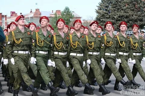 Комендатура воронеж