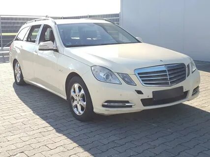 Mercedes 9