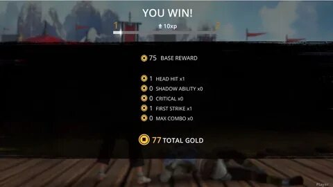 Shadow fight 3 много денег