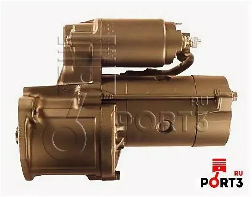 Стартер 45
