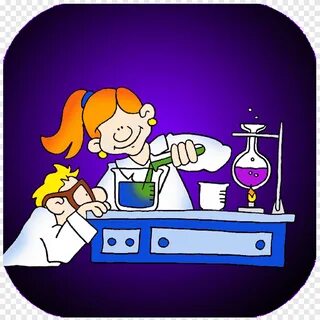 Проект наука детям