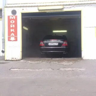 Мойка 23