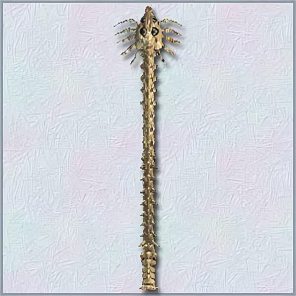 хогспьёт копье. модл кинг оружие. костяной посох. фэнтези оружие. скипетр мерлина.