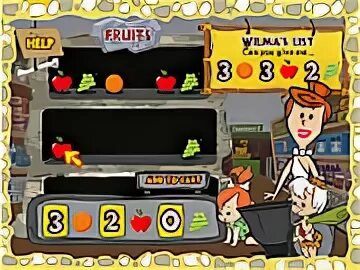 Игра про бам