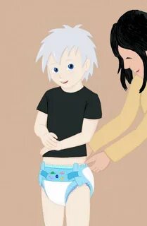 Diaper story